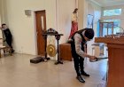 Polisi-Lakukan-Pengamanan-67-Gereja-di-Malang-Saat-Perayaan-Kenaikan-Isa-Almasih
