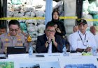 Bareskrim-Polri-Bongkar-Tambang-Batu-Bara-Ilegal-di-IKN,-351-Kontainer-Disita-di-Pelabuhan-Tanjungperak-Surabaya
