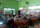 Polsek-Wonoayu-Sosialisasikan-Anti-Bullying-kepada-Siswa-SDN-Lambangan